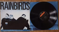 Rainbirds, Rainbirds. Vinyl LP