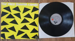 The Fred Banana Combo, The Fred Banana Combo. Vinyl LP