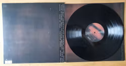 Elysian, m. walking on the water. Vinyl LP