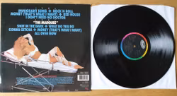 Great White, Recovery: Live. Vinyl LP