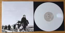 Monographic, Monographic. Vinyl LP