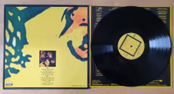 Return of Andy, Fool for a second. Vinyl LP