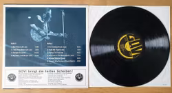 Ten Years After, At their best. Vinyl LP