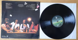 Nazareth, Play 'n' the game. Vinyl LP