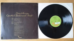 Procol Harum, Exotic birds and fruit. Vinyl LP