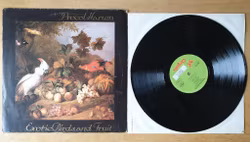 Procol Harum, Exotic birds and fruit. Vinyl LP