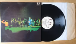 Man, Be good to yourself at least once a day. Vinyl LP