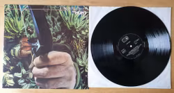 The Hunt, The thrill of the kill. Vinyl LP