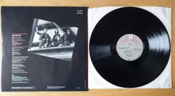 Axe, Offering. Vinyl LP