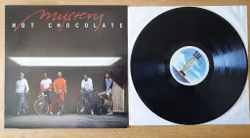 Hot Chocolate, Mystery. Vinyl LP