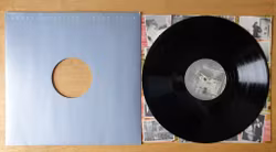 Gruppo Sportivo, Back to 78. Vinyl LP