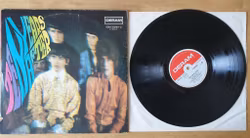 Ten Years After, Ten Years After (Only 1 vinyl). Vinyl LP