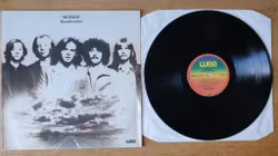 Highway, Heartbreaker. Vinyl LP