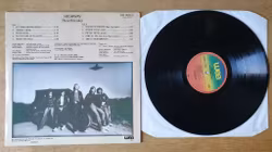 Highway, Heartbreaker. Vinyl LP