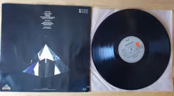 Prism, Arnageddon. Vinyl LP