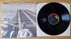 America, Perspective. Vinyl LP