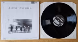 Nagorny Karabach, Kleine exkursion. Vinyl LP