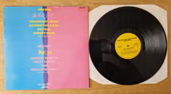 After the storm, Compilation. Vinyl LP