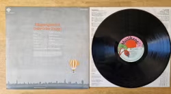 Gebrüder Engel, Magengesicht. Vinyl LP
