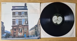Ringo Starr, Sentimental journey. Vinyl LP