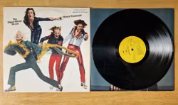 The Edgar Winter Group, Shock treatment. Vinyl LP