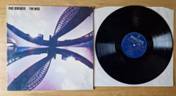 Five Bridges, The nice. Vinyl LP