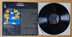 Canned Heat, Hallelujah. Vinyl LP
