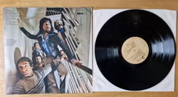 Sad Café, Fanx ta'ra. Vinyl LP