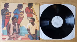 Iggy Pop, Zombie birdhouse. Vinyl LP