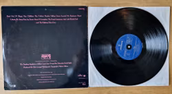 Wilder, The teardrop explodes. Vinyl LP