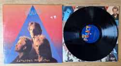 The Police, Zenyatta mondatta. Vinyl LP