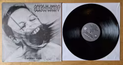 Skew Whiff, Caedium vitae. Vinyl LP