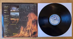 Franz K, Geh zum teufel. Vinyl LP