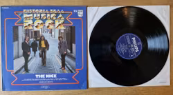 The Nice, The Nice. Vinyl LP