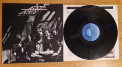 Munich, You never know. Vinyl LP