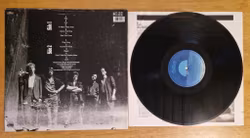 Munich, You never know. Vinyl LP