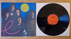 Golden Earring, Grab it for a second. Vinyl LP