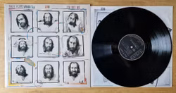 Mick Fleetwood's Zoo, I'm not me. Vinyl LP