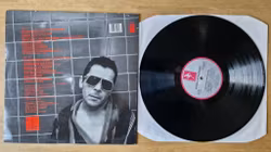 Ian Dury & The Blockheads, Sex & Drugs & Rock & Roll. Vinyl LP