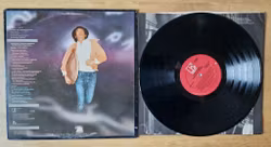 Allan Clarke, Legendary heroes. Vinyl LP
