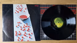 Paul McCartney, McCartney. Vinyl LP