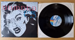 The Damned, Eloise. Vinyl S 12"