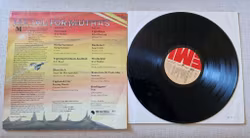 Various, Metal for muthas. Vinyl LP