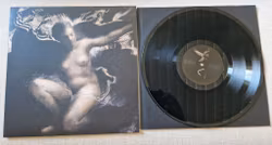 Serpent Column, Invicta. Vinyl LP