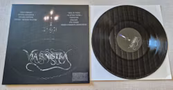 Via Sinistra, Via Sinistra. Vinyl LP