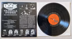 Vanilla Fudge, Renaissance. Vinyl LP