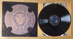 The Mission, Children. Vinyl LP
