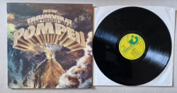 New Triumvirat, Pompeii. Vinyl LP