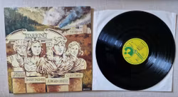 New Triumvirat, Pompeii. Vinyl LP
