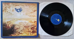 Renaissance, Renaissance. Vinyl LP